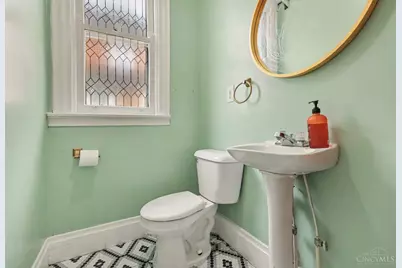 1000 Overlook Avenue, Cincinnati, OH 45238 - Photo 14