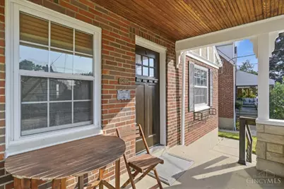 3512 Harrow Avenue, Cincinnati, OH 45209 - Photo 4