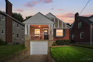 3512 Harrow Ave, Cincinnati, OH 45209 - Photo 1