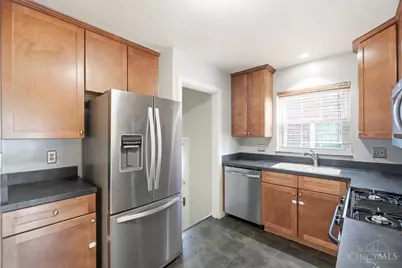 3512 Harrow Avenue, Cincinnati, OH 45209 - Photo 12