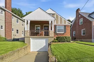 3512 Harrow Ave, Cincinnati, OH 45209 - Photo 2