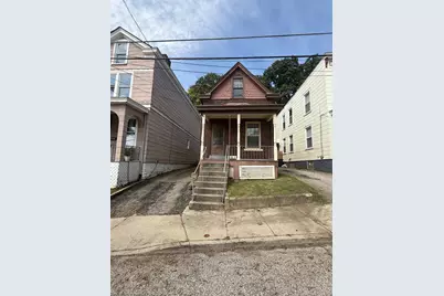 4321 Hays Avenue, Cincinnati, OH 45223 - Photo 1
