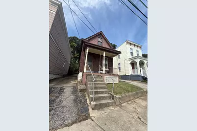 4321 Hays Avenue, Cincinnati, OH 45223 - Photo 2
