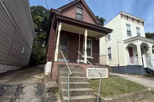 4321 Hays Ave, Cincinnati, OH 45223 - Photo 2
