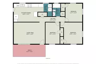 7760 Franora Ln, Gratis Twp, OH 45042 - Photo 16