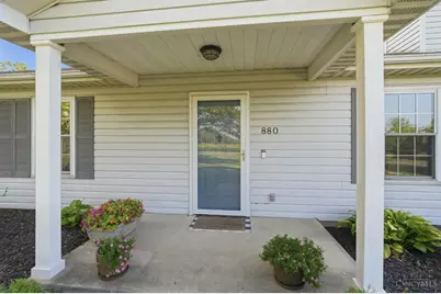 880 S Main Street, Monroe, OH 45050 - Photo 2