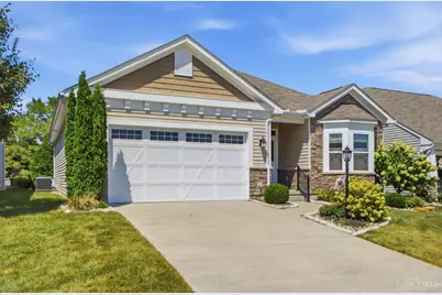 5229 Lower Lake Drive, Milford, OH 45150 - Photo 2