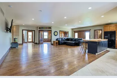 1836 Stubbs Mills Road, Turtle Creek Township, OH 45036 - Photo 6