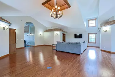 1836 Stubbs Mills Road, Turtle Creek Township, OH 45036 - Photo 38