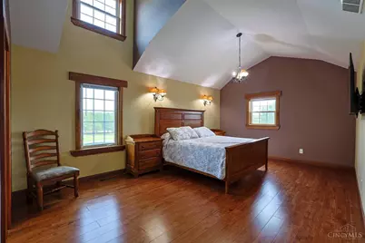 1836 Stubbs Mills Road, Turtle Creek Township, OH 45036 - Photo 32
