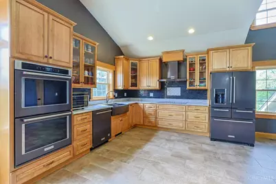 1836 Stubbs Mills Road, Turtle Creek Township, OH 45036 - Photo 22
