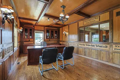1836 Stubbs Mills Road, Turtle Creek Township, OH 45036 - Photo 14