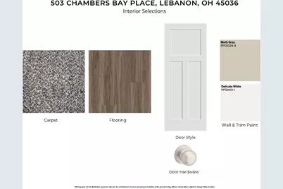 503 Chambers Bay Place #14303, Turtle Creek Township, OH 45036 - Photo 6