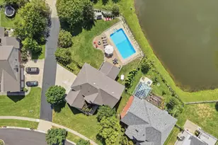 5345 Mapledale Way, Deerfield Township, OH 45040 - Photo 8
