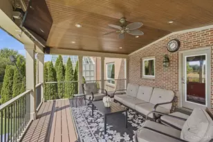 5345 Mapledale Way, Deerfield Township, OH 45040 - Photo 76