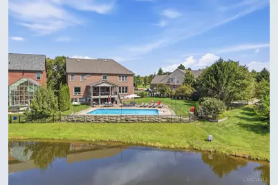5345 Mapledale Way, Deerfield Township, OH 45040 - Photo 6
