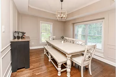 467 Flinn Avenue, Cincinnati, OH 45226 - Photo 4
