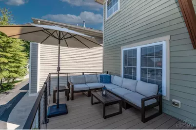 467 Flinn Avenue, Cincinnati, OH 45226 - Photo 14