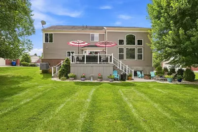 1206 Saddletop Ridge, Batavia, OH 45103 - Photo 44