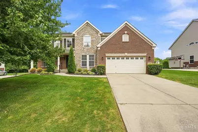1206 Saddletop Ridge, Batavia, OH 45103 - Photo 52