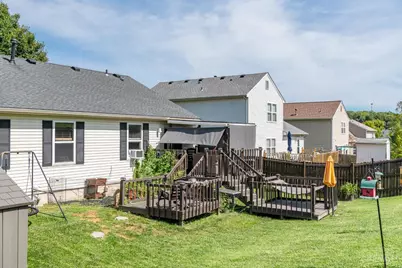 436 Thompson Drive, Fairborn, OH 45324 - Photo 40