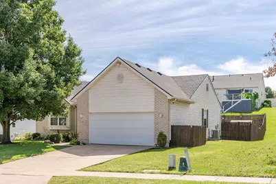 436 Thompson Drive, Fairborn, OH 45324 - Photo 4