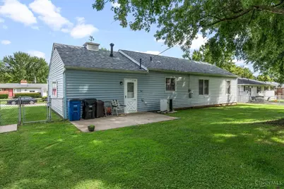 731 Crestview Drive, Wilmington, OH 45177 - Photo 4