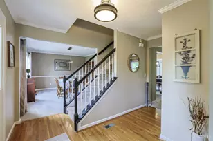 4763 Logsdons Meadow Dr, Liberty Township, OH 45011 - Photo 4