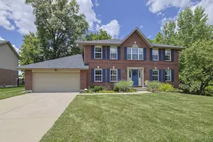 4763 Logsdons Meadow Dr, Liberty Township, OH 45011 - Photo 2