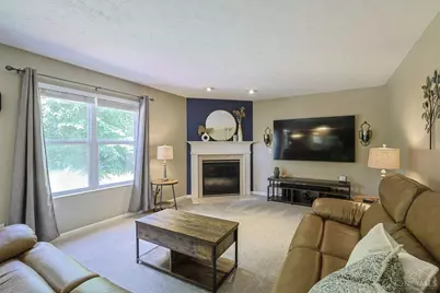 4763 Logsdons Meadow Drive, Liberty Township, OH 45011 - Photo 8
