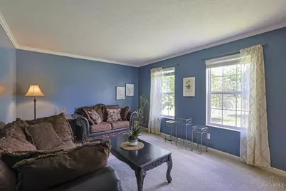 4763 Logsdons Meadow Drive, Liberty Township, OH 45011 - Photo 6