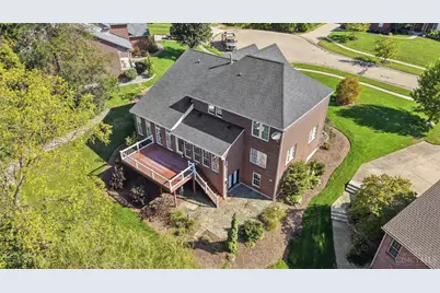 6107 Lovelace Drive, Fairfield Township, OH 45011 - Photo 4