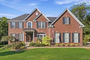 6107 Lovelace Dr, Fairfield Township, OH 45011 - Photo 1