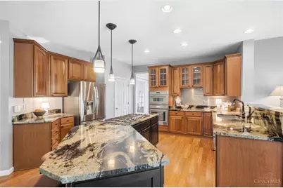 6107 Lovelace Drive, Fairfield Township, OH 45011 - Photo 14