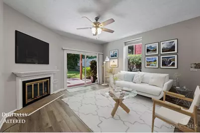 991 Paradrome Street #13, Cincinnati, OH 45202 - Photo 2