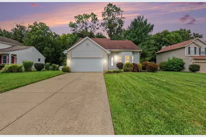 3927 Little Creek Drive, Amelia, OH 45102 - Photo 2