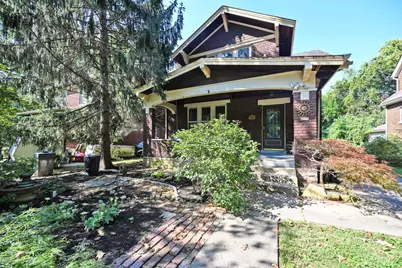 4375 Haight Avenue, Cincinnati, OH 45223 - Photo 2