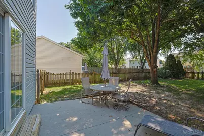 1019 Weeping Willow Lane, Maineville, OH 45039 - Photo 28