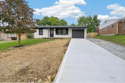 10944 Lemarie Drive, Sharonville, OH 45241 - Photo 4