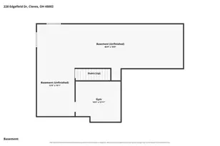 228 Edgefield Dr, Cleves, OH 45002 - Photo 48