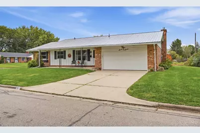 707 Williams Drive, Wilmington, OH 45177 - Photo 2