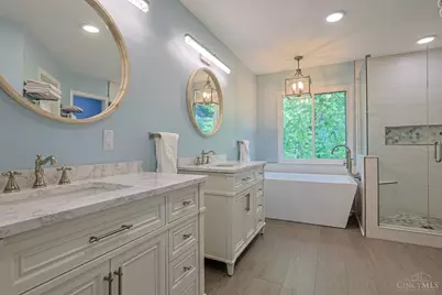 9142 Knightsridge Lane, Deerfield Township, OH 45040 - Photo 32