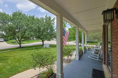 9142 Knightsridge Lane, Deerfield Township, OH 45040 - Photo 4