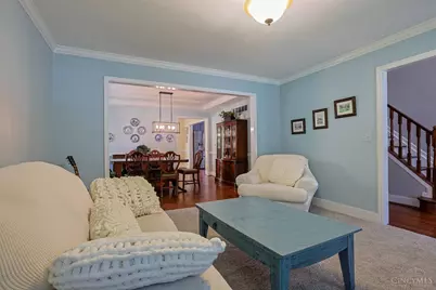 9142 Knightsridge Lane, Deerfield Township, OH 45040 - Photo 10