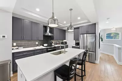 3651 Brotherton Road #A, Cincinnati, OH 45209 - Photo 4