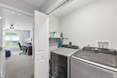 3651 Brotherton Road #A, Cincinnati, OH 45209 - Photo 38