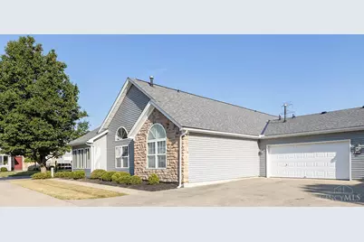 1100 St Andrews Circle #1100, Milford, OH 45150 - Photo 4