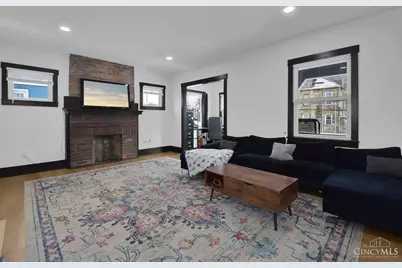 3021 Melrose Avenue, Cincinnati, OH 45206 - Photo 6
