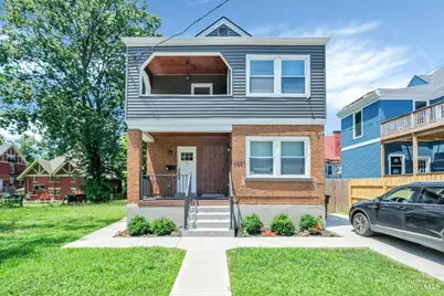 3021 Melrose Avenue, Cincinnati, OH 45206 - Photo 2