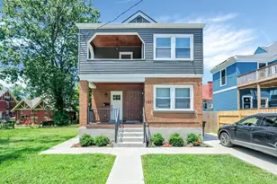 3021 Melrose Ave, Cincinnati, OH 45206 - Photo 2